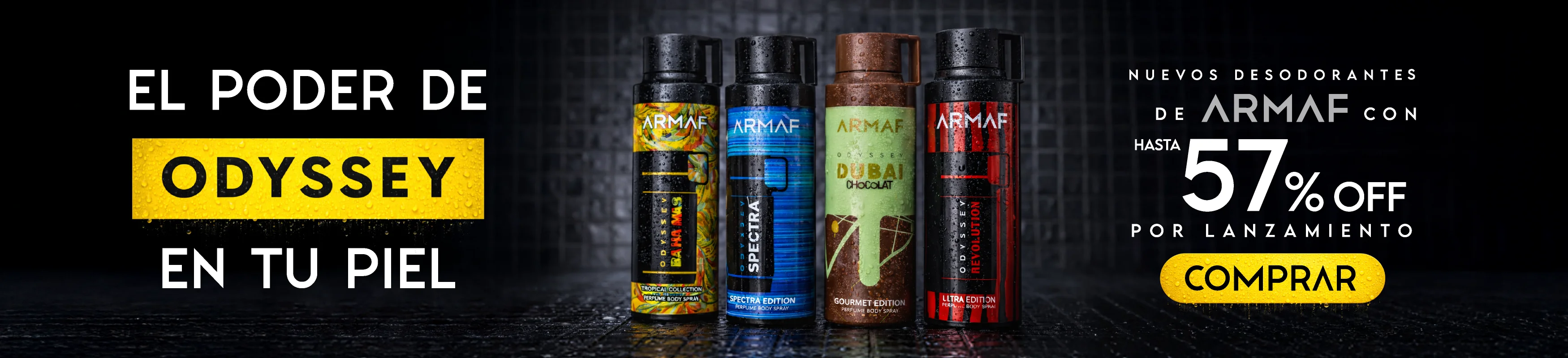 Welcome to Our Store